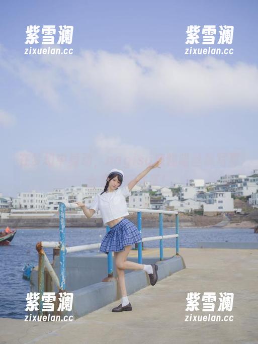 nagisa魔物喵 在梦幻中舞动,nagisa魔物喵丝袜写真合集与您共享!