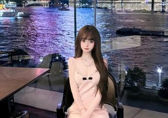 pans – 可儿黑色写真最新图册，笑点与风格并存，黑色控们的福音来了！