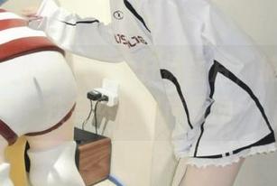 pans – 小倩私房牛仔裤图片，捕捉她随性自然的时尚瞬间