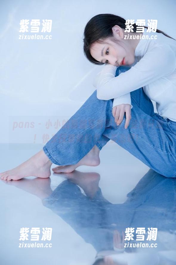 pans - 小小的瑜伽写真图册，免费开放！快来探索她的优雅姿态吧！