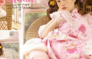 pans – 小颖的体操服作品不仅让人心动，更是一场福利与美的完美结合！