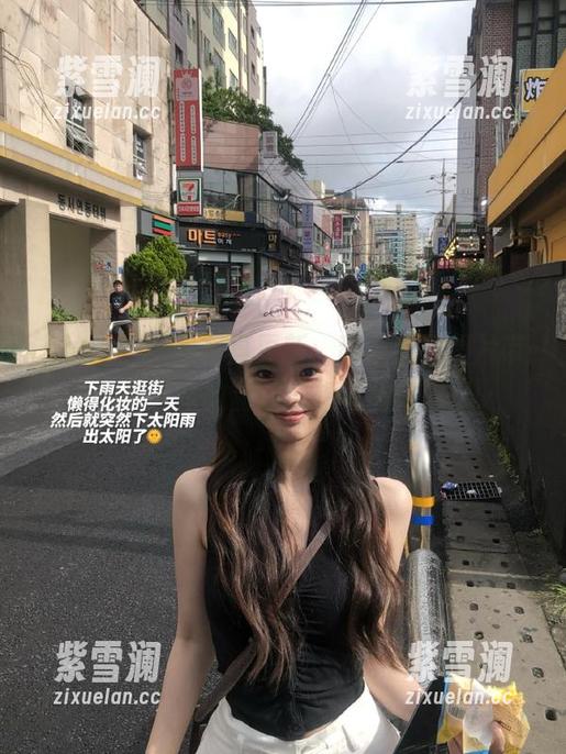 pans-小鱼 pans - 小鱼写真更新:甜心系列图片带给你无尽的甜蜜幻想与美好回忆