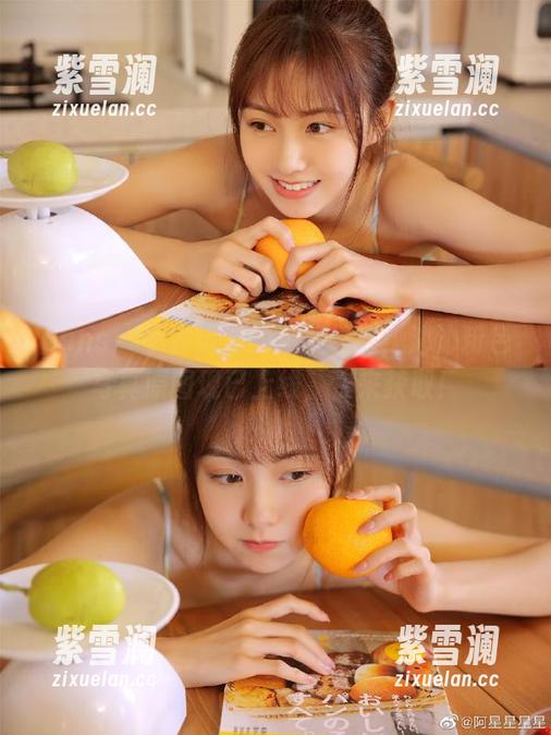 pans-沁沁 pans - 不容错过的免费福利!沁沁粉色写真原图现已上线,快来获取!
