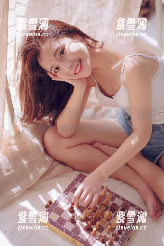 pans-美惠子 pans - 美惠子夏天写真合集更新,捕捉那个属于她的阳光与欢乐时光!