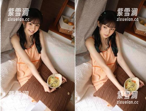 pans-饭团 pans - 饭团牛仔裤美图大曝光,图包中藏着她的百变风格和时尚灵感!