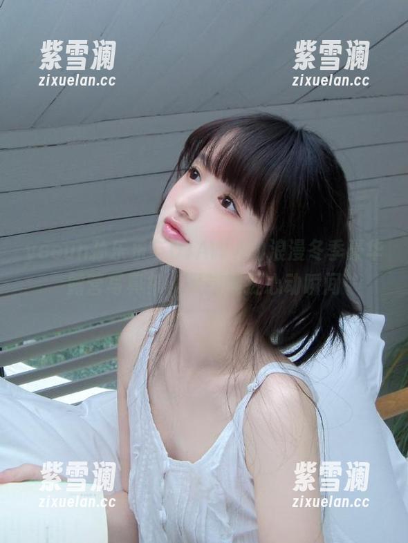 yeeun孙乐乐 yeeun孙乐乐与DJAWA的浪漫冬季豪华露营写真集,原图捕捉心动瞬间