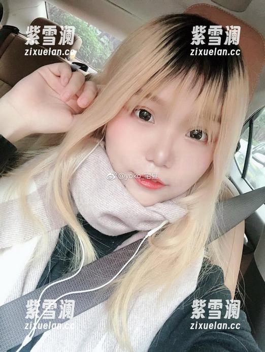 yoko夏宅 暗藏惊喜的yoko夏宅比基尼图包资源,夏季写真不可错过