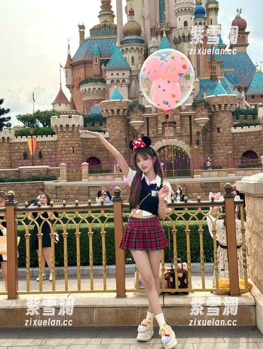 けん研 けん研与nukumori:探索她的独特cos合集旅程