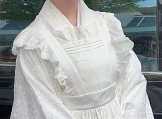 走进一北亦北的杀生院泳装Cos资源，感受摄影与角色扮演的奇妙结合