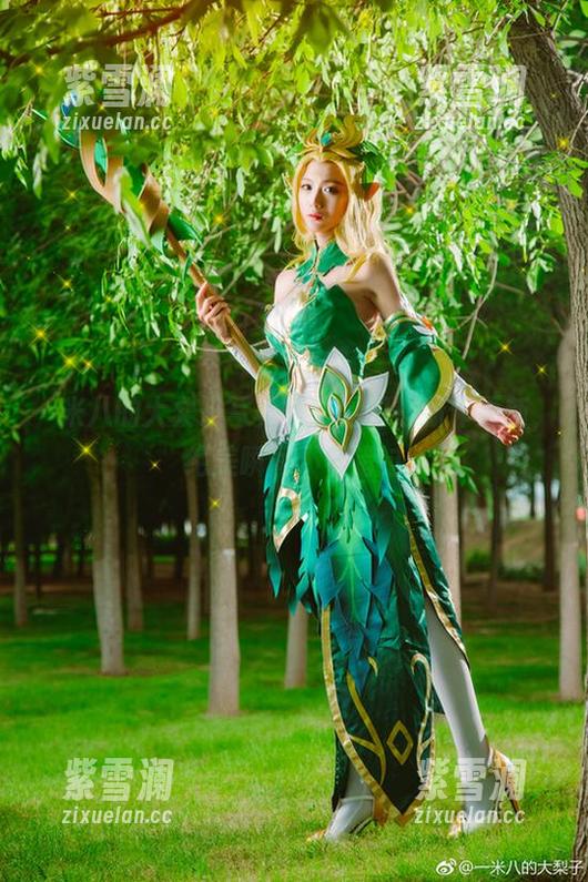 一米八的大梨子 一米八的大梨子写真集火星幻想新作更新,绝美瞬间不容错过