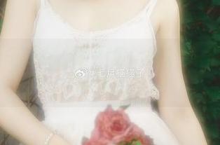 七月喵子少女心事图包：唯美瞬间汇聚的浪漫合集