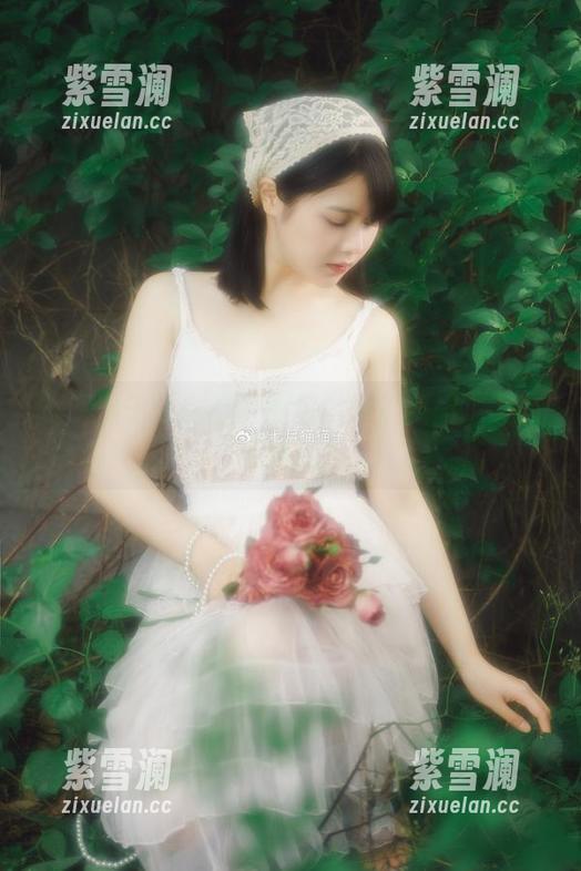 七月喵子 七月喵子少女心事图包:唯美瞬间汇聚的浪漫合集