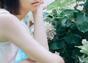 丝慕GIRL – 与泡芙共度的双人时光，图包作品完美记录下动人瞬间！