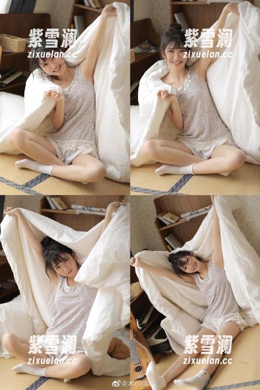 丽柜-vicky 丽柜 - Vicky的内衣写真:通过图片感受女性魅力的无限可能