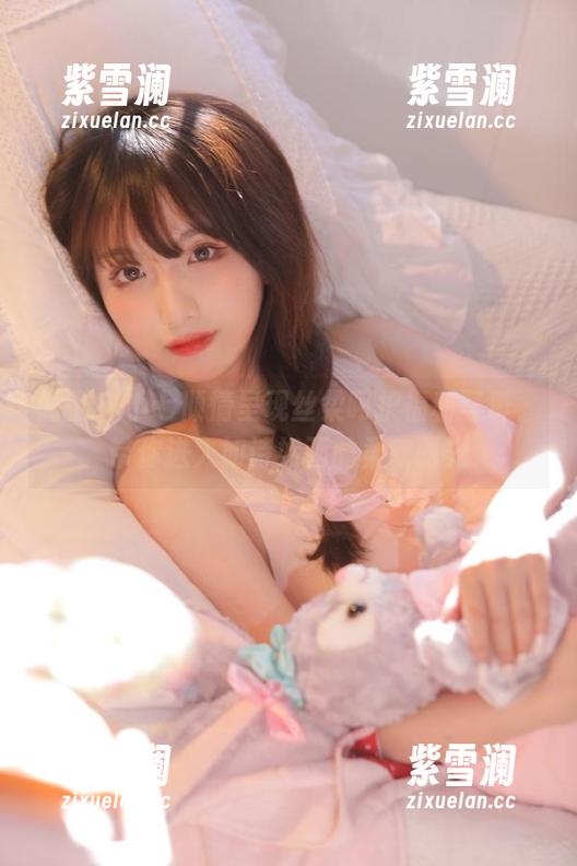 丽柜-小七 丽柜 - 小七倾情呈现丝柔呵护福利写真,带你进入如诗如画的柔软时光