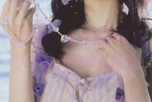 丽柜 – 作品更新：左左花嫁写真，带你走入梦幻般的婚礼时光