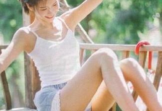 丽柜 – 快来下载！美美妹妹最新图包更新，魅力无法抵挡！