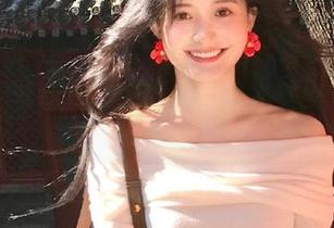 丽柜 – 全新视角下的阳阳：秀色可餐原图全集分享