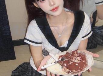 丽柜 – 雪糕长腿写真精选合集：每一张都是绝美的艺术品