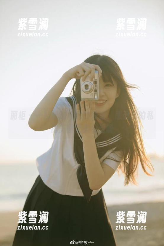 丽柜-露露 丽柜 - 一起走进露露的教室,感受她的私房美图之美和温暖