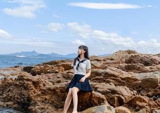 乔依丝公园篇：私拍合集，带你感受生活中的小确幸与美好