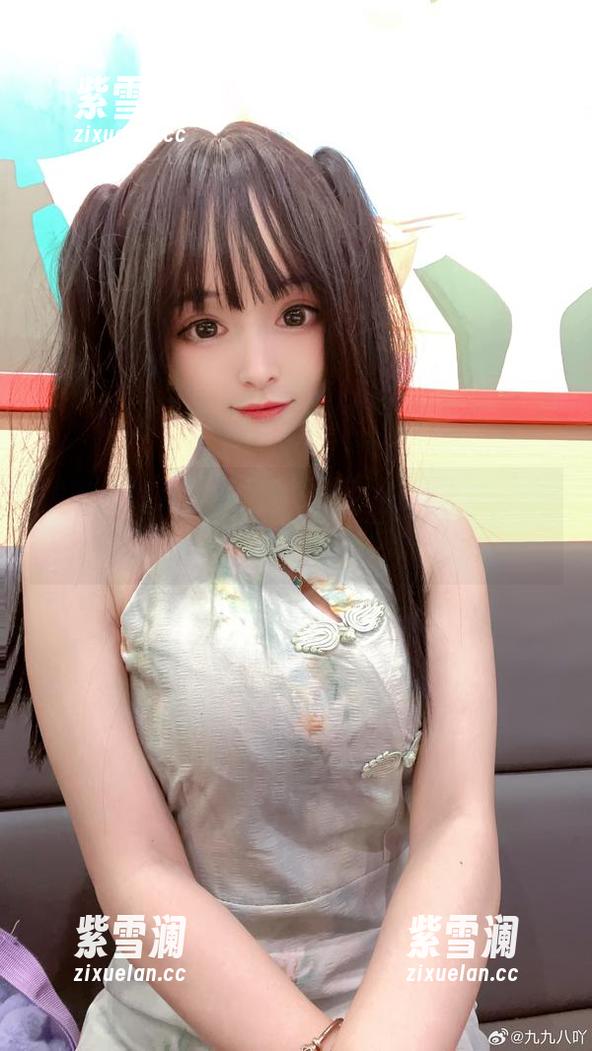 九九八吖 解密九九八吖的摄影技巧,在线获取牛牛吖写真资源,提升你的艺术品味!
