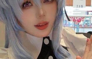 惊艳时刻：九言女王美图更新，尽在她全新写真系列中等你发现！