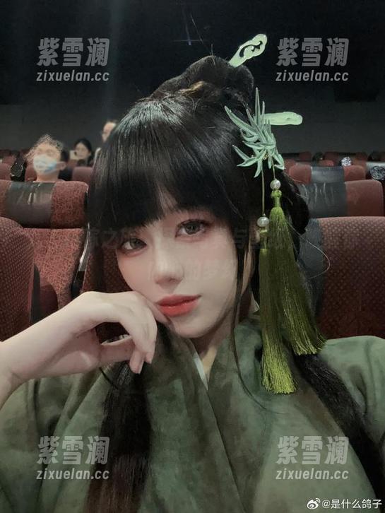 九言 九言花嫁之旅:探索写真与壁纸,唤醒你内心的梦幻