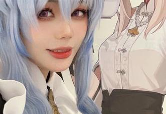 最新九言从不咕咕水手服合集：玩转青春，尽显少女心！