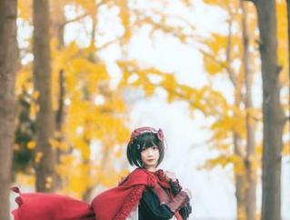 不要错过！五更百鬼黑白写真集，快来下载这期限之美！