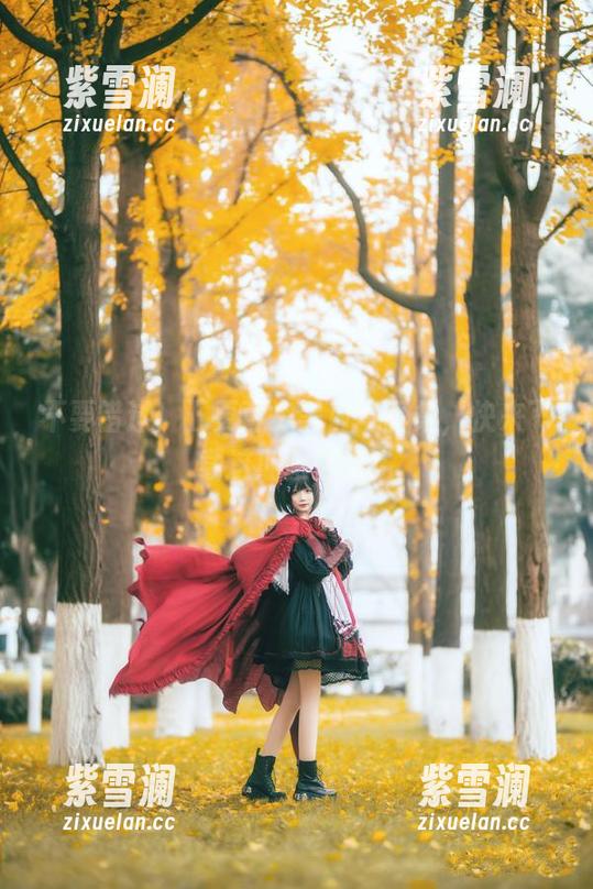 不要错过！五更百鬼黑白写真集，快来下载这期限之美！