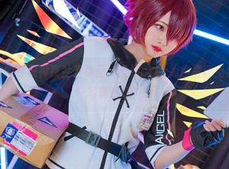 精美绝伦的《原神夜兰》作品，亚缇arty为你呈现免费高质量写真资源！