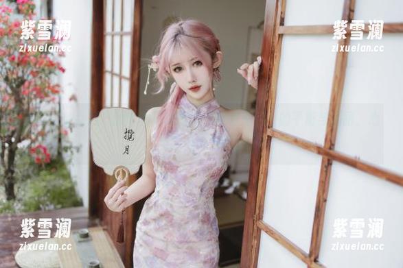 仙女月 通过“仙女月”的瑜伽写真图集,领悟生活中的平衡与美丽,心灵旅程开始吧!