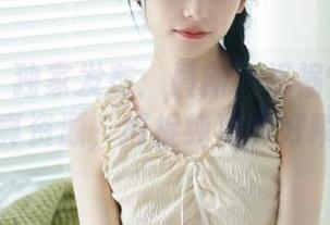 优星馆 – 独家发布：最新小祸祸管珂校服写真资源，捕捉纯真美好瞬间