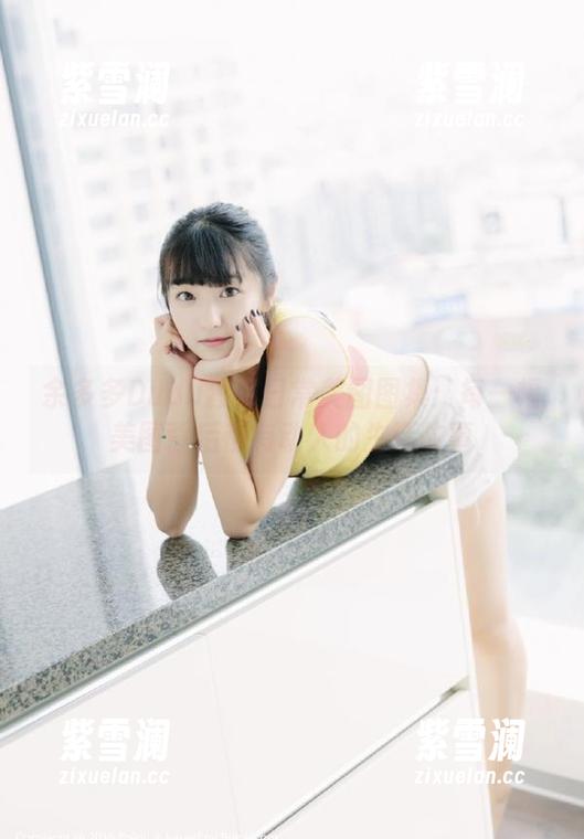 余多多Dudu 余多多Dudu独家日常美图图集:每一幅美图背后都有动人的生活故事