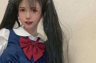 更新啦！倦倦喵巫女图集全新上线，快来感受她的神秘魅力吧！