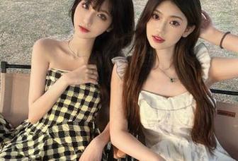 克拉女神 – 凌雪的棉袜写真：袜子和人之间的微妙关系，你get到了吗？