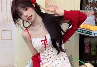 克拉女神 – 解锁宋智珍裸足写真：独家原图资源等你来欣赏