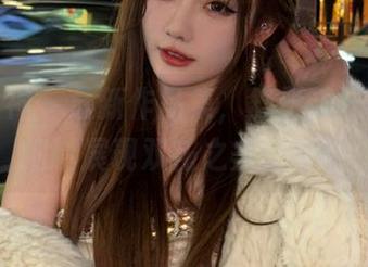 克拉女神 – 最新作品集，舒彤花开并蒂，细腻展现双花之美的奇妙