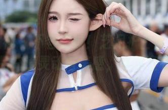 克拉女神 – 不容错过！芝月护士最新图库作品充满灵动与美感，立即查看！