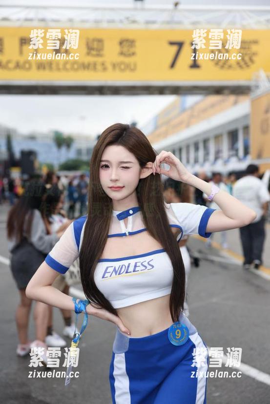 克拉女神-芝月 克拉女神 - 不容错过!芝月护士最新图库作品充满灵动与美感,立即查看!