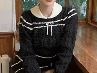 兔玩映画推出无圣光白丝格裙美照合集，尽享优雅风情