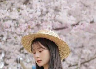 回归经典，兔玩映画高清图册展示格子裙少女的风韵！