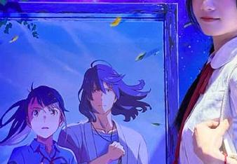 独家发布！兔玩映画巧克力天使全集，露背毛衣作品大放送