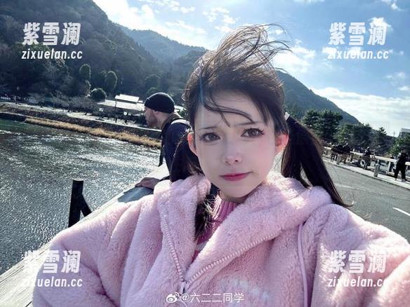 六二二同学 别错过!六二二同学的机车少女写真在线原图,尽显个性与活力!