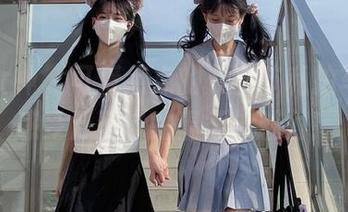 初夏女神 – 可爱点点的万圣节私拍写真，感受万圣节的温柔与魅力！