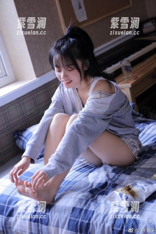 北哥完全OK 花嫁北哥完全OK献上绝美写真:美图与作品交织的唯美瞬间
