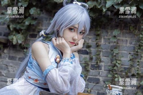 南桃Momoko 探索南桃Momoko的高清写真资源,感受玉藻前旗袍带来的独特文化与时尚气息!