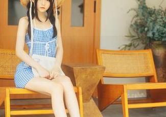 发条少女yoki运动写真原图一览：最新更新，展示她青春无限的活力瞬间！