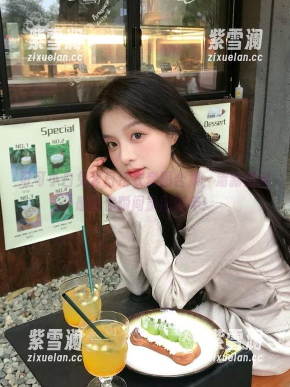 可可小白兔 可可小白兔夏日浴衣套图合集,清新甜美感让你瞬间重回童年!